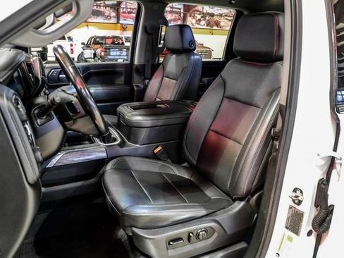 Used 2021 Chevrolet Silverado 3500 LTZ w/ LTZ Texas Edition image 6