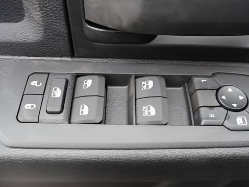 New 2026 RAM 2500 Tradesman image 16