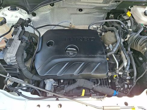 Used 2023 Chevrolet TrailBlazer ACTIV FWD image 27