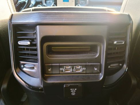 Used 2022 RAM 1500 Limited image 16