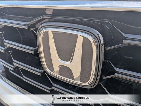 Used 2024 Honda CR-V EX-L image 9