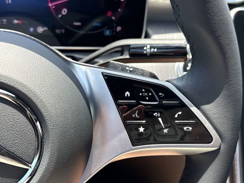 New 2025 Mercedes-Benz C 300 Sedan image 22