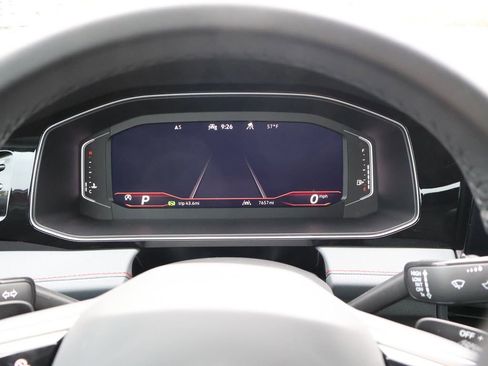 Certified 2025 Volkswagen Jetta GLI Autobahn image 52