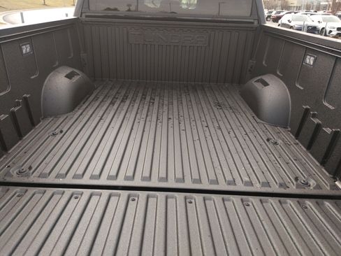 New 2026 Toyota Tundra 1794 Edition AWD/4WD image 33