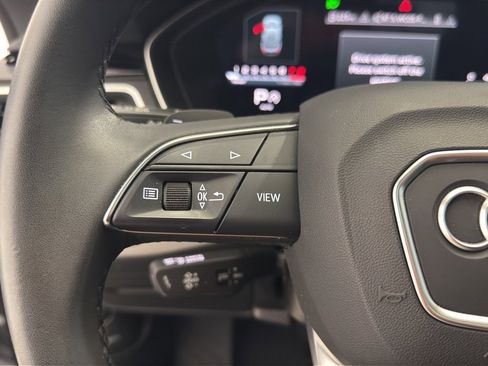 Used 2023 Audi A5 2.0T Premium Plus w/ Premium Plus image 14