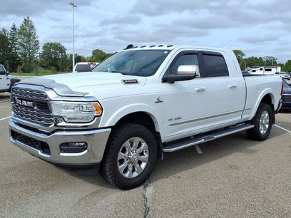Used 2021 RAM 2500 Limited