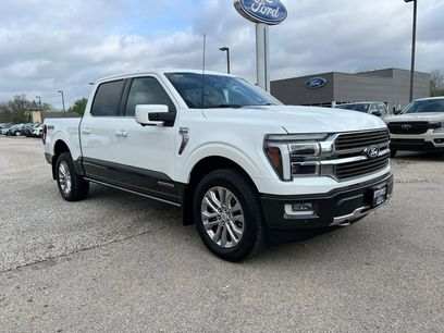 Used 2024 Ford F150 King Ranch