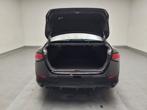 Used 2024 Nissan Sentra S image 29