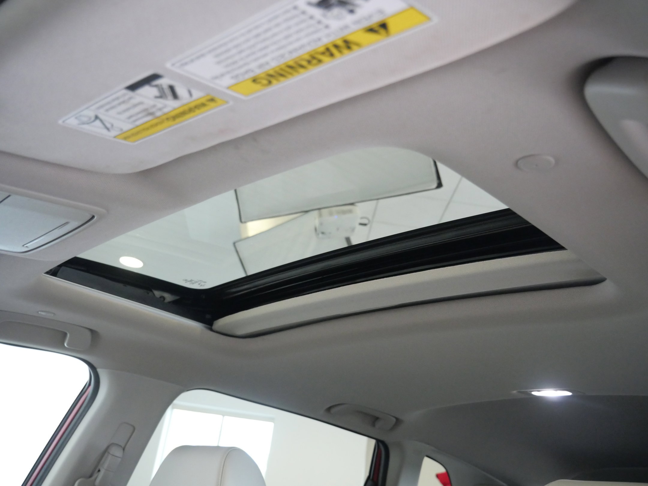 Used 2023 Honda CR-V EX-L image 26