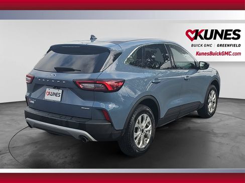 Used 2024 Ford Escape Active AWD/4WD image 10