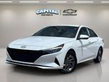 Used 2023 Hyundai Elantra SEL w/ Convenience Package image 2
