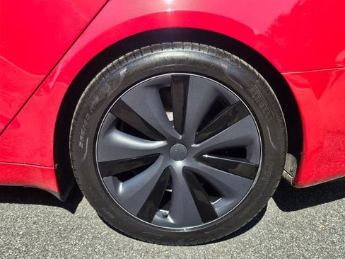 Used 2022 Tesla Model S AWD/4WD image 18