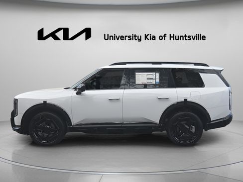 New 2027 Kia Telluride X-Line SX Prestige AWD/4WD image 4