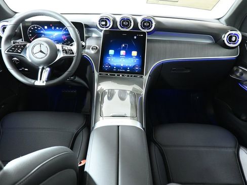 New 2026 Mercedes-Benz GLC 300 4MATIC image 4
