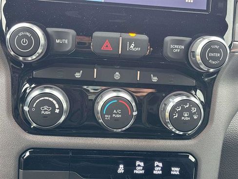 New 2026 RAM 1500 Big Horn image 9