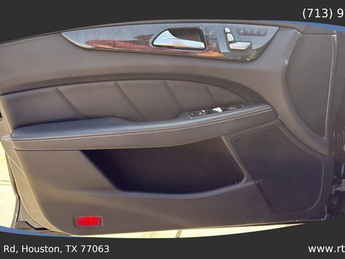 Used 2016 Mercedes-Benz CLS 400 image 19