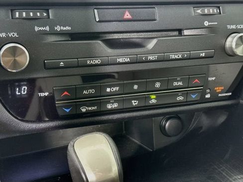 Used 2018 Lexus RX 350 FWD w/ Accessory Package image 16
