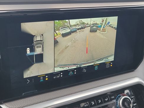 Used 2022 GMC Sierra 1500 Denali image 31