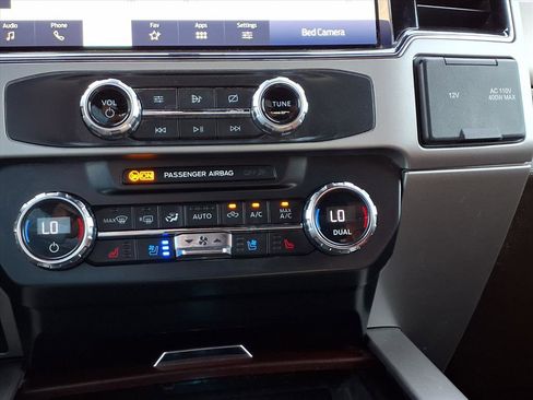 Certified 2022 Ford F350 King Ranch w/ Chrome Package image 16