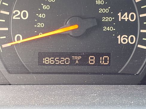 Used 2005 Honda Accord LX image 11