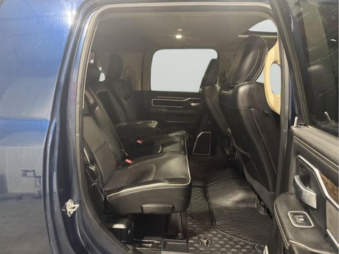 Used 2020 RAM 2500 Laramie image 12