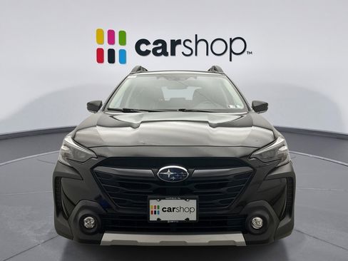 Used 2024 Subaru Outback Limited AWD/4WD image 8