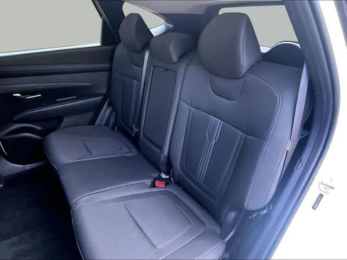 Used 2025 Hyundai Tucson SEL FWD image 20