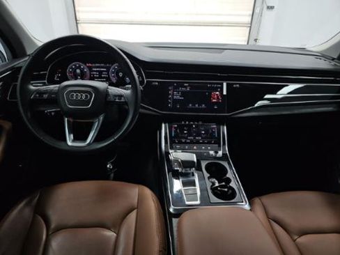 Used 2023 Audi Q7 2.0T Premium AWD/4WD image 6