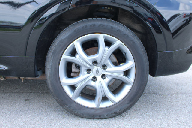 Used 2025 Dodge Hornet R/T AWD/4WD image 35