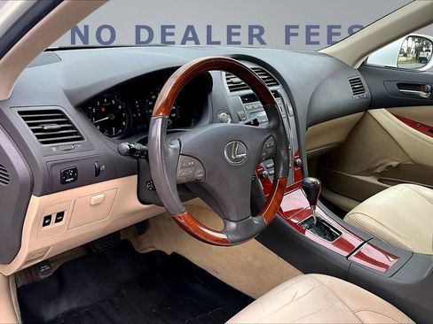 Used 2007 Lexus ES 350 FWD image 17