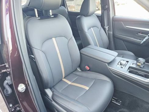 New 2026 MAZDA CX-90 3.3 Turbo S w/ Premium Plus AWD/4WD image 18