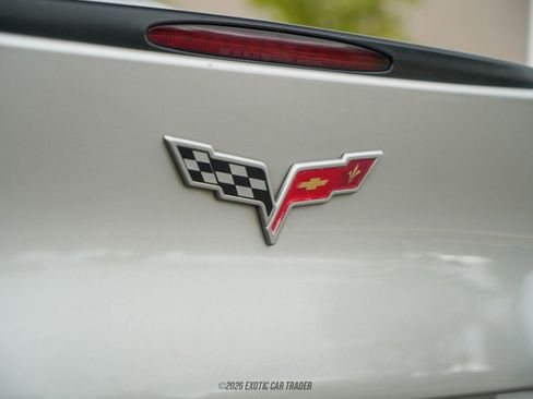 Used 2007 Chevrolet Corvette Coupe w/ Preferred Equipment Group image 74