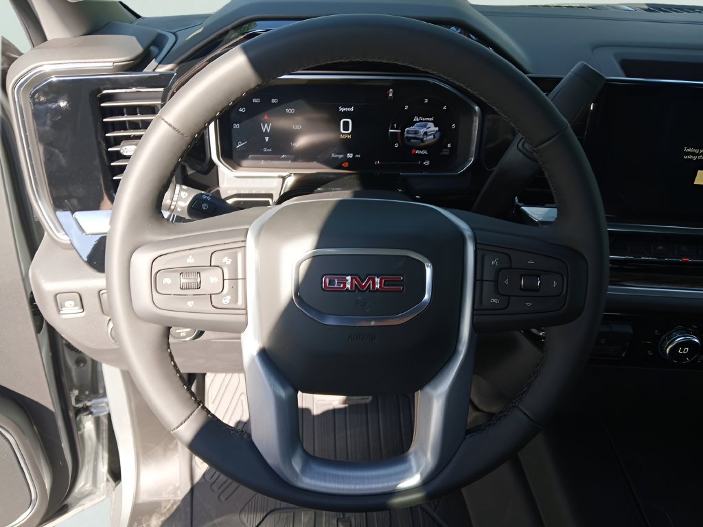 New 2026 GMC Sierra 1500 Elevation w/ Elevation Select Package RWD image 11