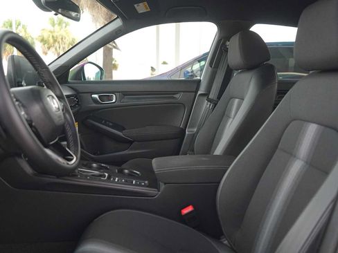 Certified 2026 Honda Civic Sport image 11