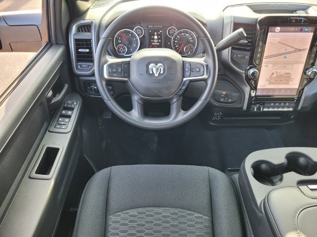 New 2026 RAM 2500 Tradesman AWD/4WD image 13