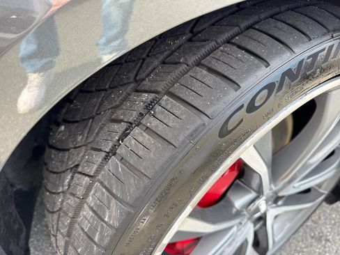 Used 2019 Audi S4 Premium Plus w/ Premium Plus Package image 46