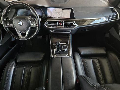 Used 2020 BMW X5 xDrive40i w/ Premium Package AWD/4WD image 18