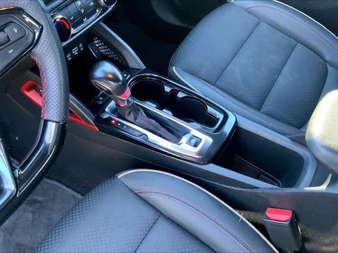 Used 2023 Chevrolet TrailBlazer RS image 17