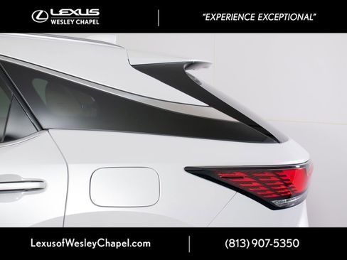 Used 2025 Lexus RX 350 Premium Plus w/ Convenience Package FWD image 12