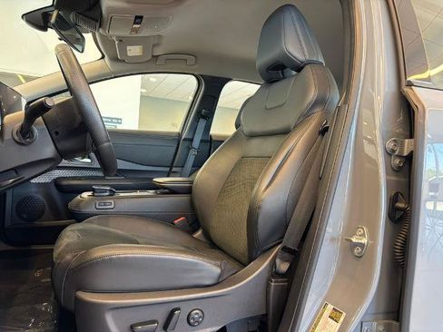 Certified 2024 Nissan Ariya FWD image 14