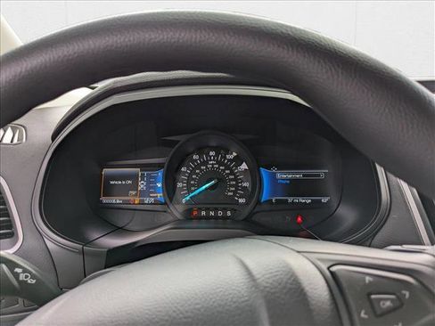 New 2024 Ford Edge SE image 16