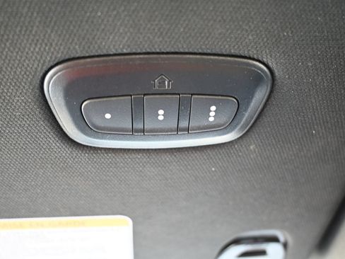Used 2025 RAM 1500 Big Horn AWD/4WD image 20