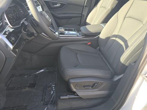 New 2026 Audi Q7 3.0T Premium Plus image 20