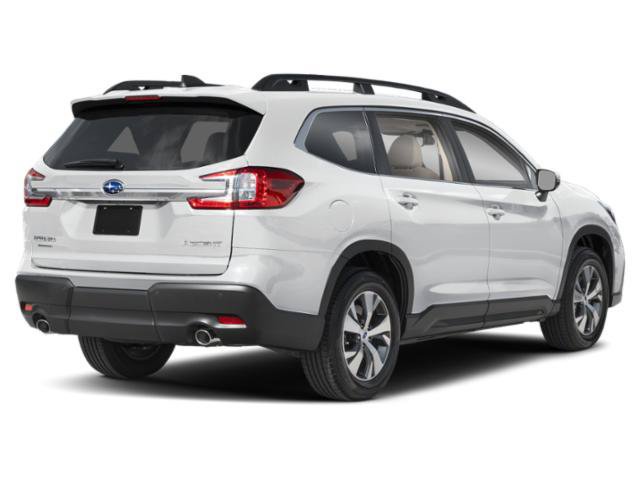 Used 2025 Subaru Ascent Premium AWD/4WD image 2