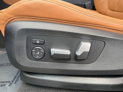 Certified 2024 BMW X5 xDrive40i w/ Parking Assistance Package image 34