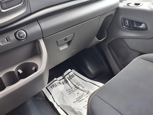 Used 2022 Ford Transit 250 Low Roof w/ Exterior Upgrade Package image 13