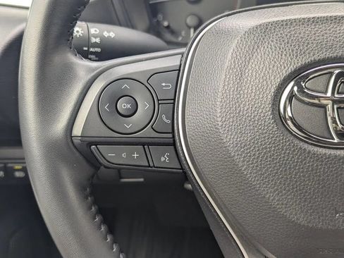 Used 2023 Toyota Corolla SE FWD image 22