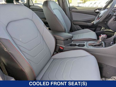 New 2025 Volkswagen Jetta GLI Autobahn image 23