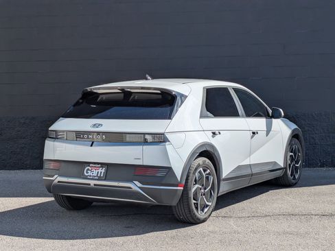 Used 2022 Hyundai Ioniq 5 SE AWD/4WD image 5