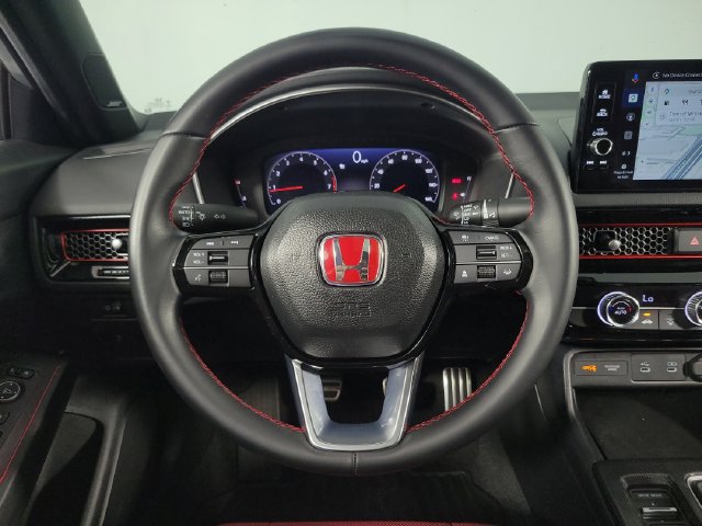 Used 2025 Honda Civic Si image 22
